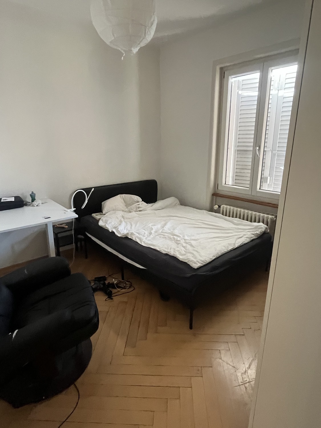 5 ½ rooms apartment