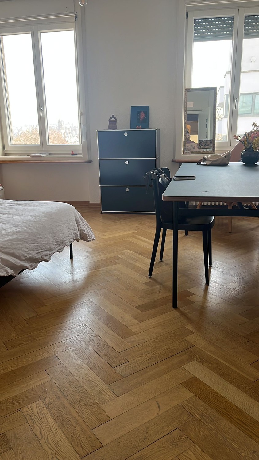 5 ½ rooms apartment