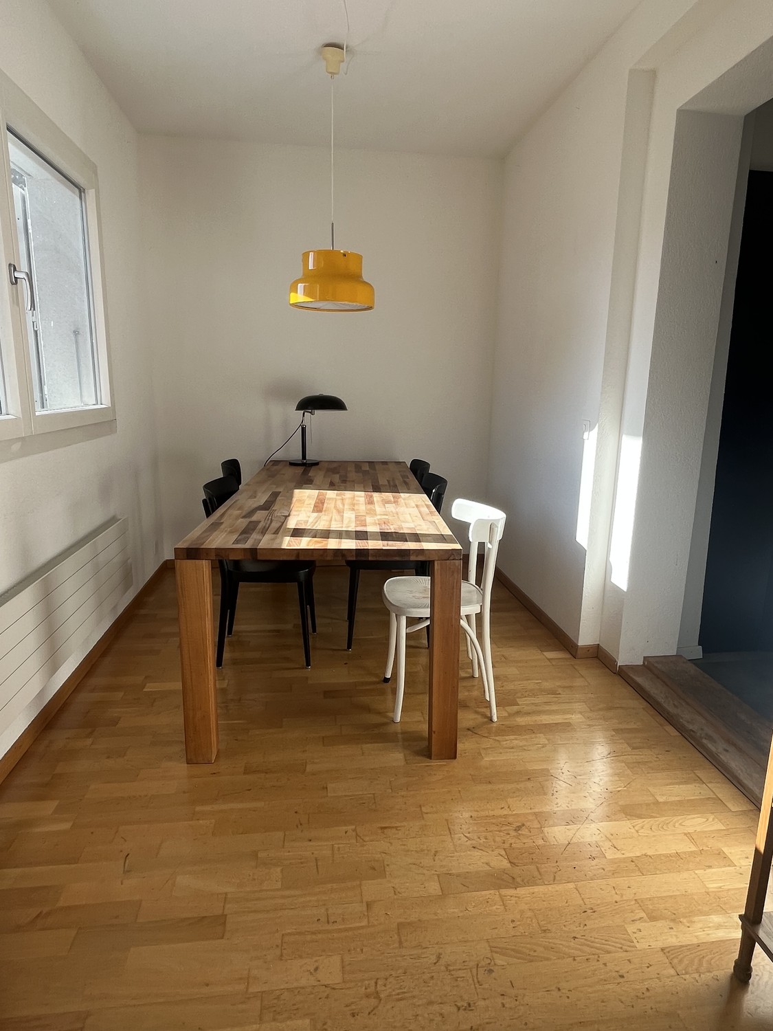 5 ½ rooms apartment