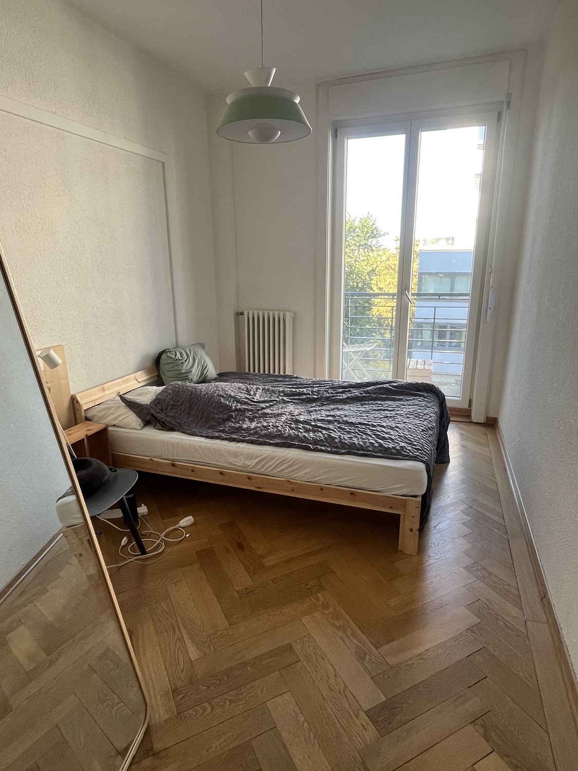 5 ½ rooms apartment