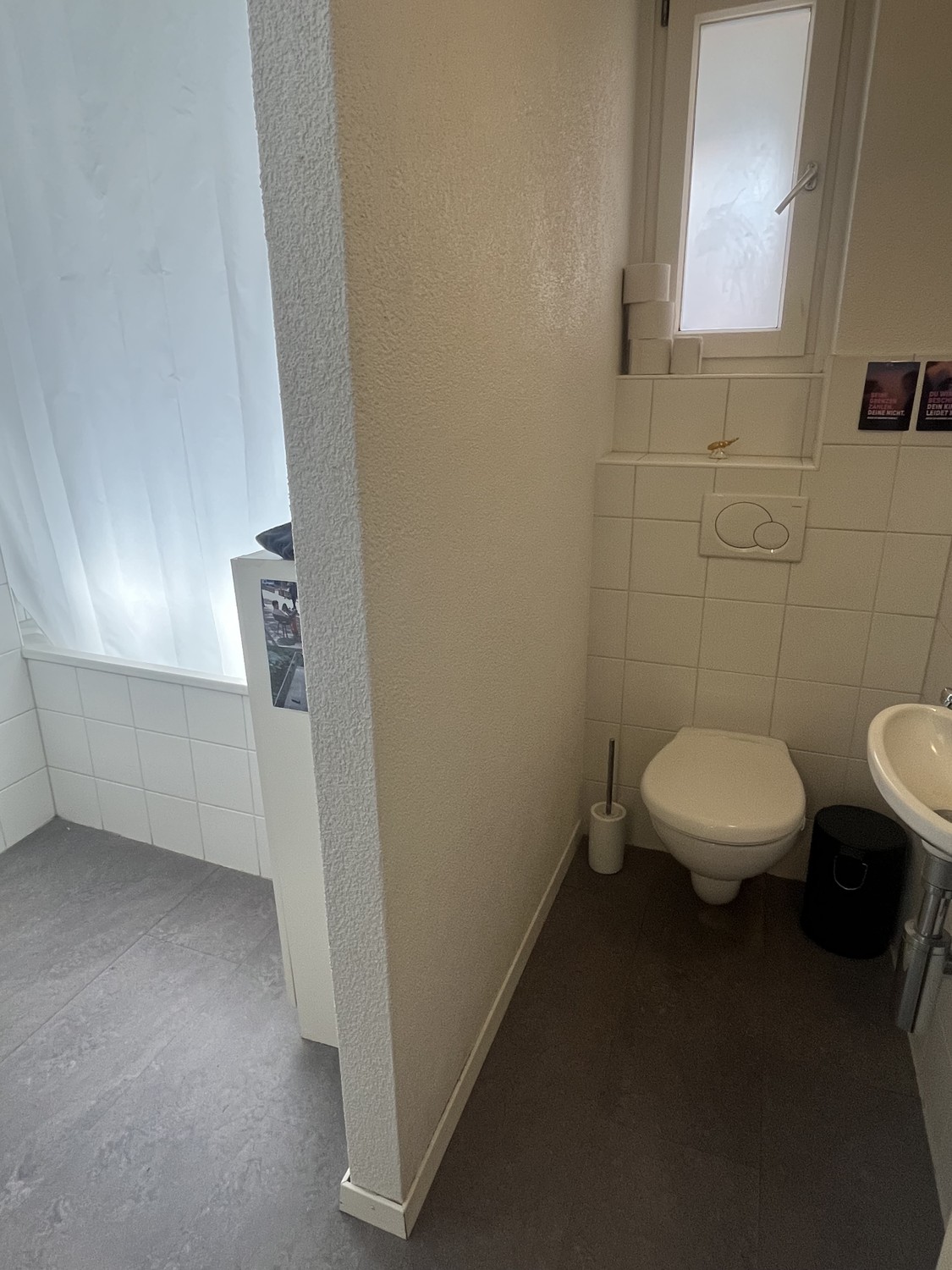 5 ½ rooms apartment
