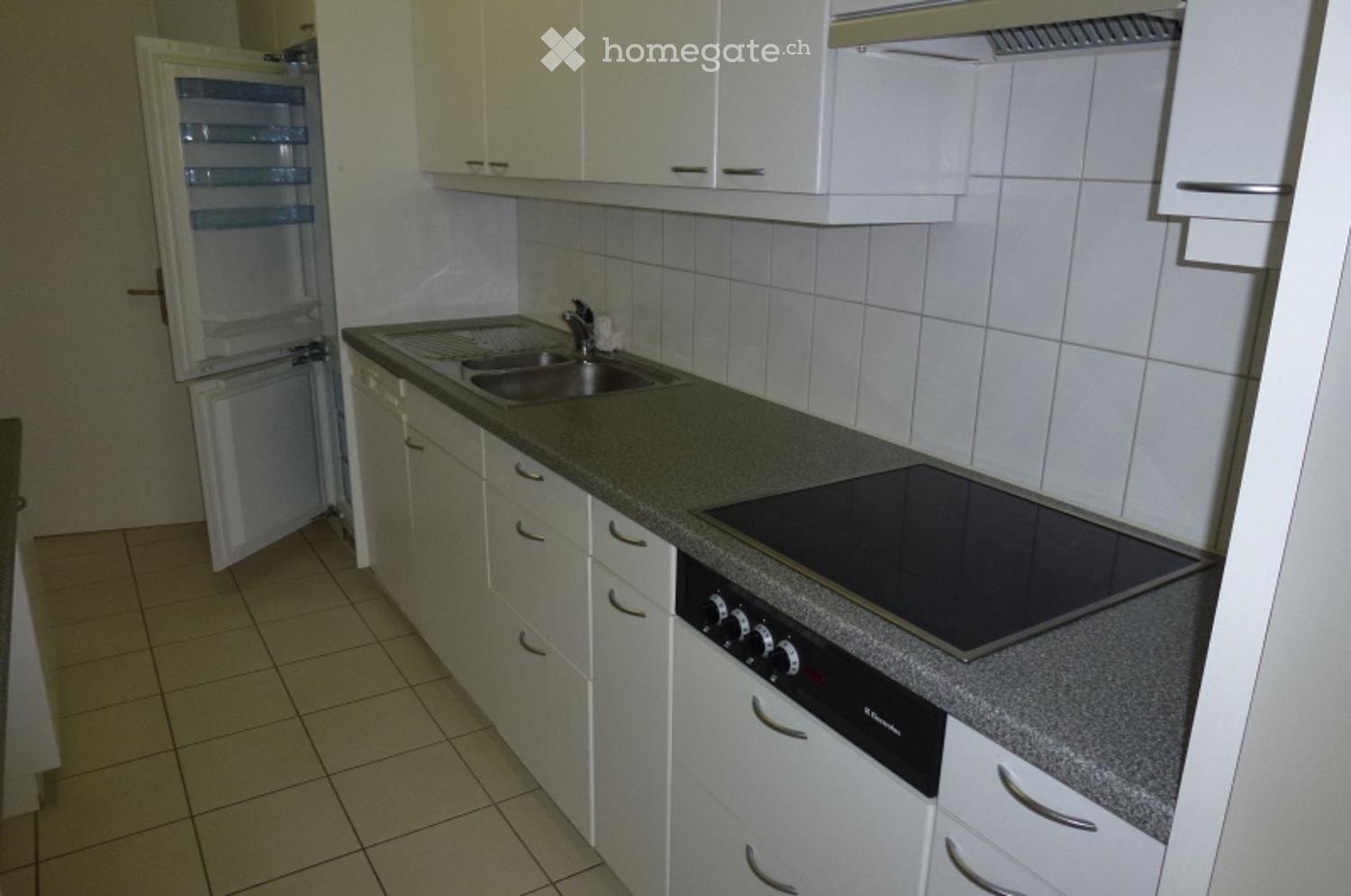 appartamento di 4 locali