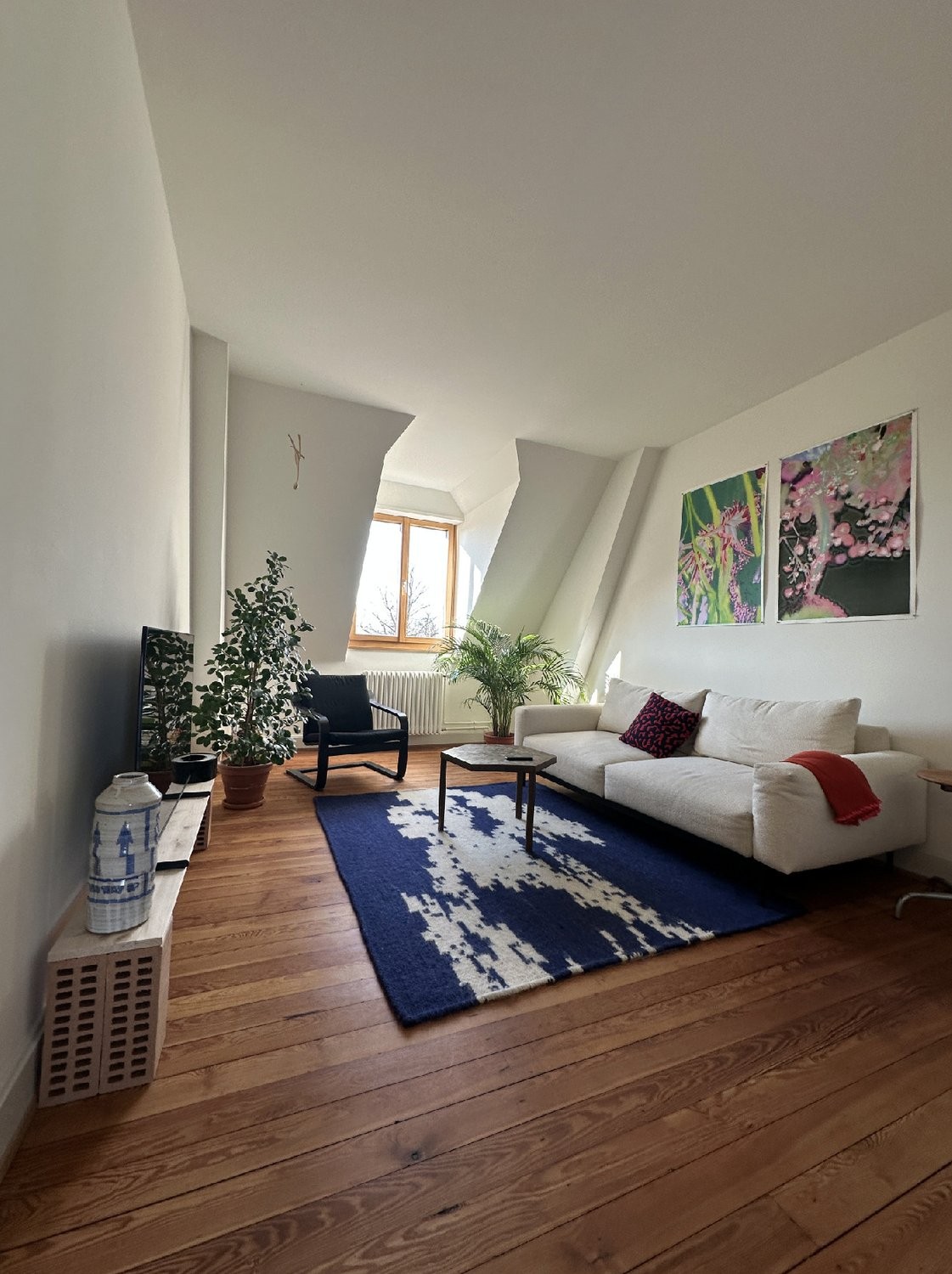 Appartamento arredato di 3 ½ locali, foto 6 di 10