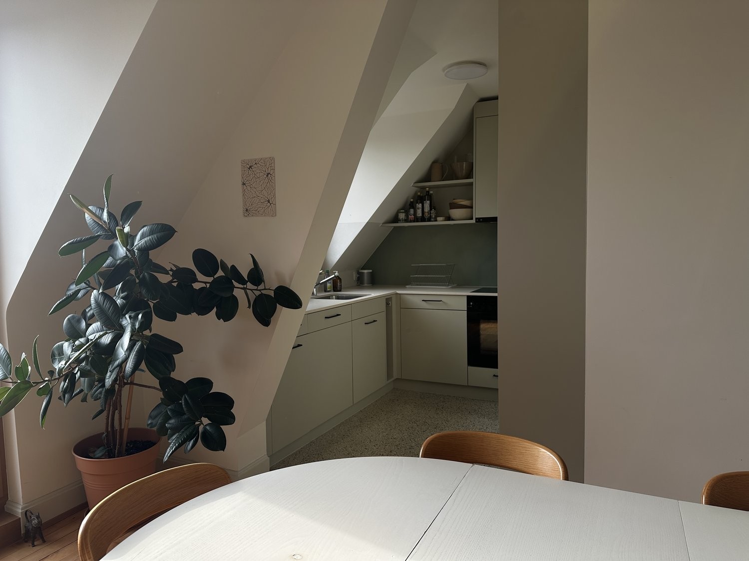 Appartamento arredato di 3 ½ locali, foto 4 di 10