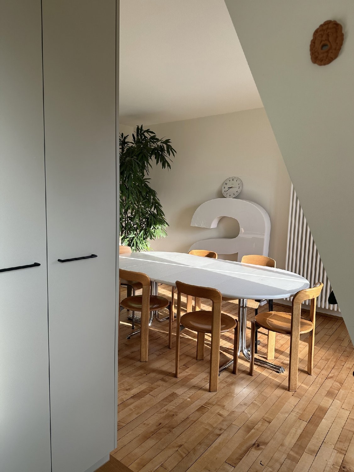 Appartamento arredato di 3 ½ locali, foto 5 di 10