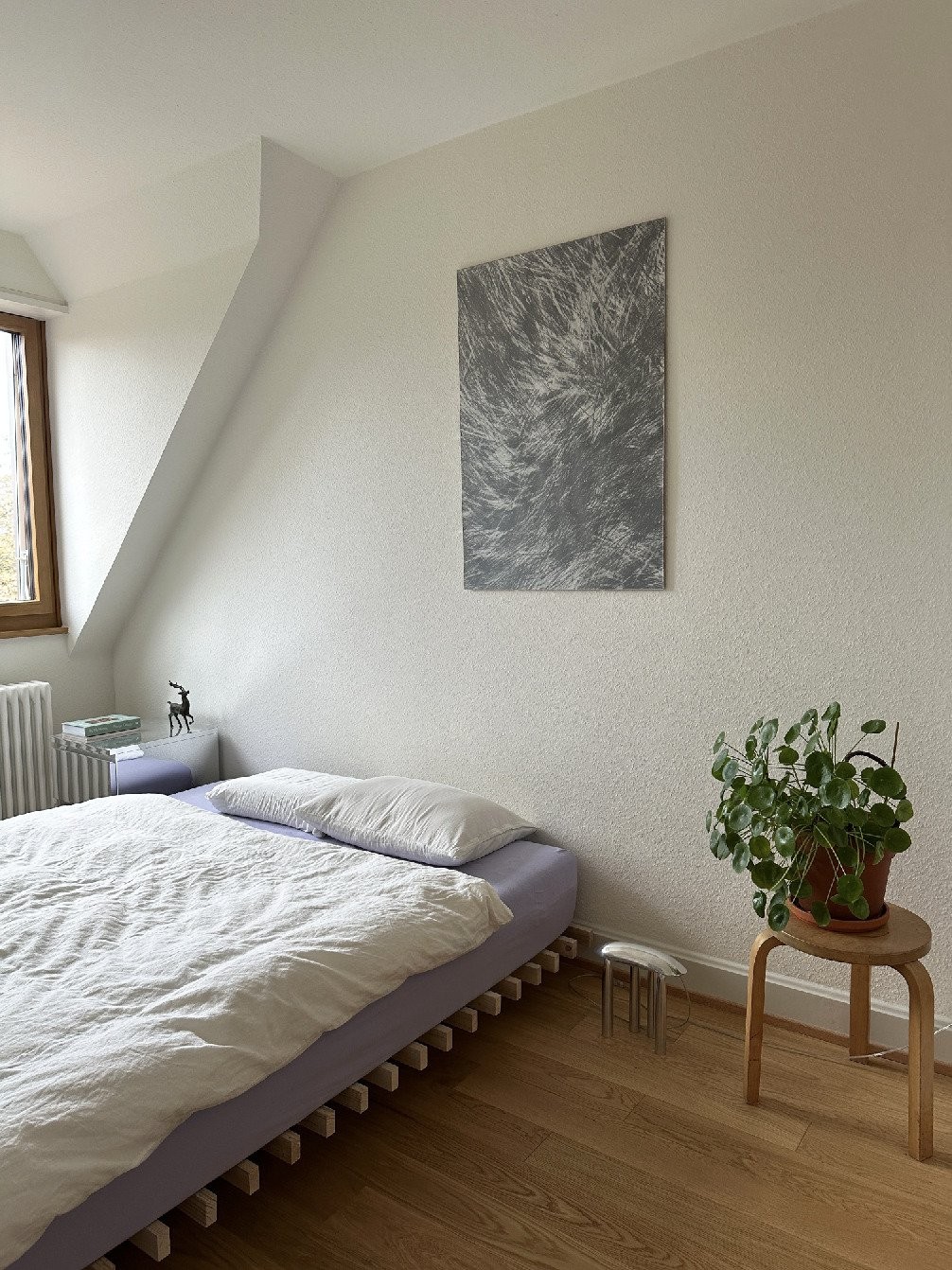 Appartamento arredato di 3 ½ locali, foto 7 di 10