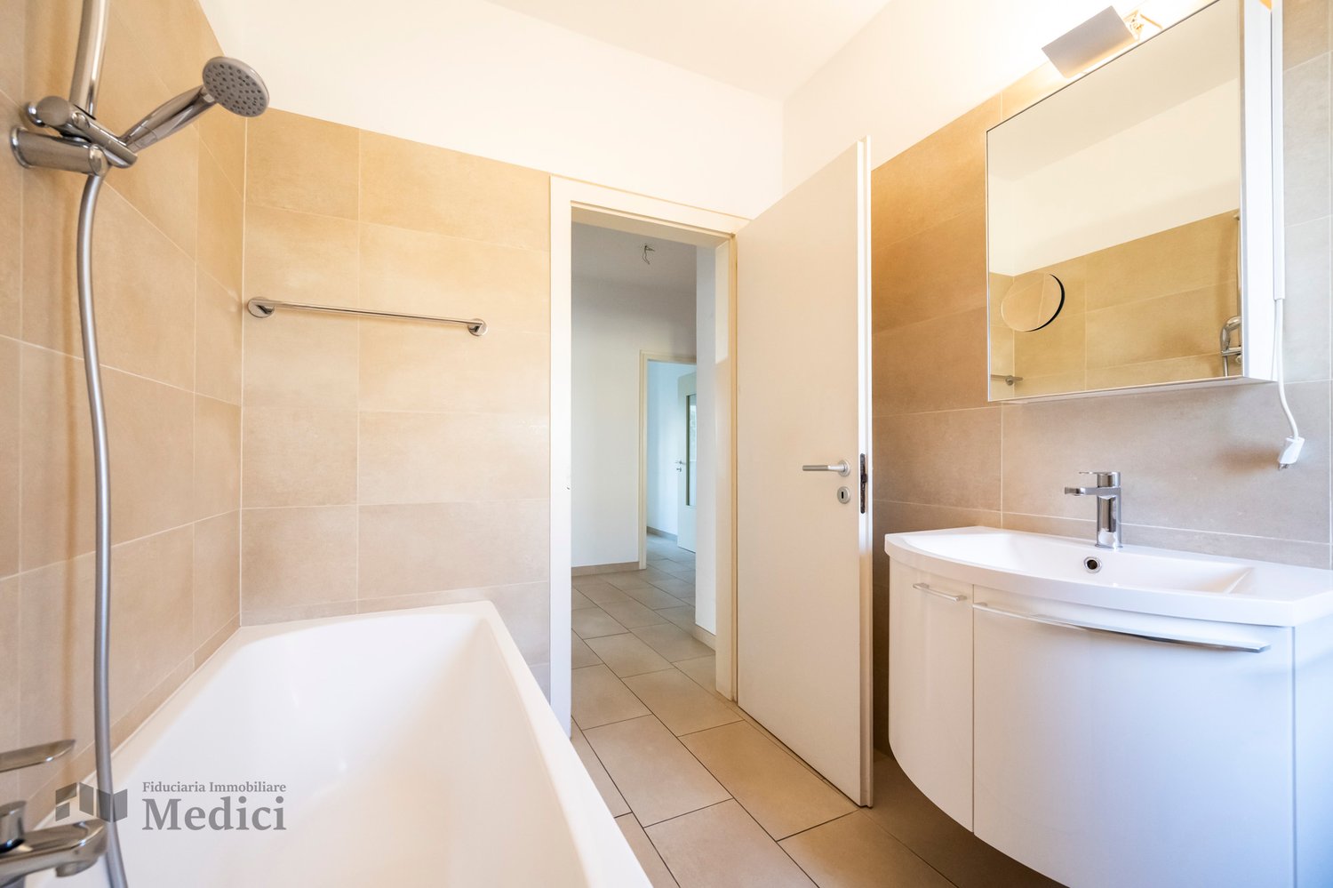 Appartement de 3 ½ pièces