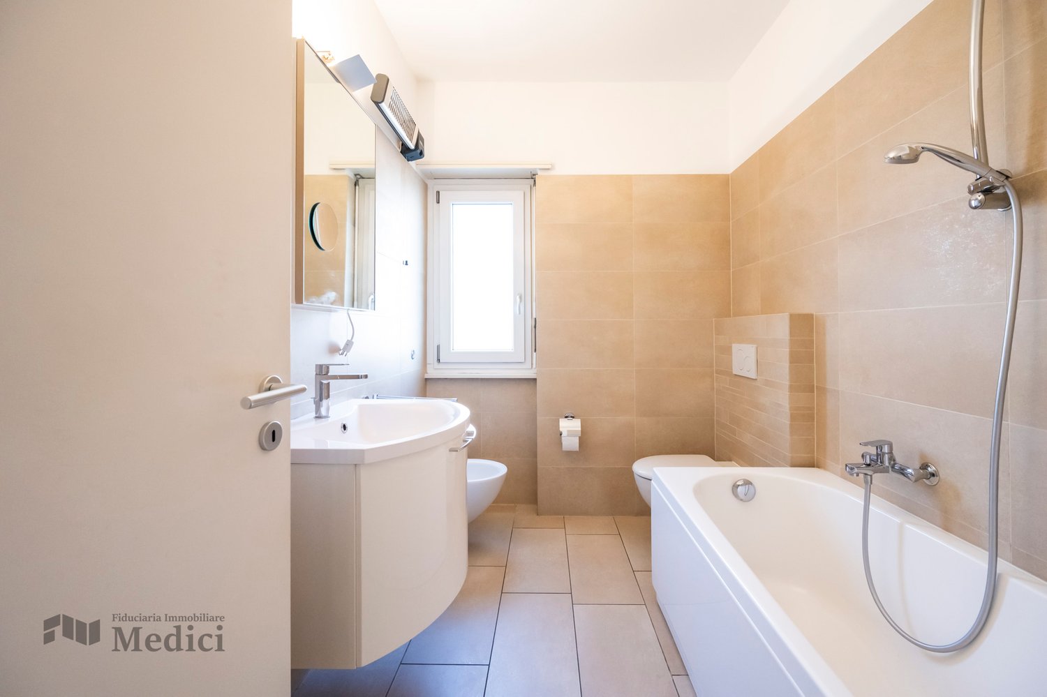 Appartement de 3 ½ pièces