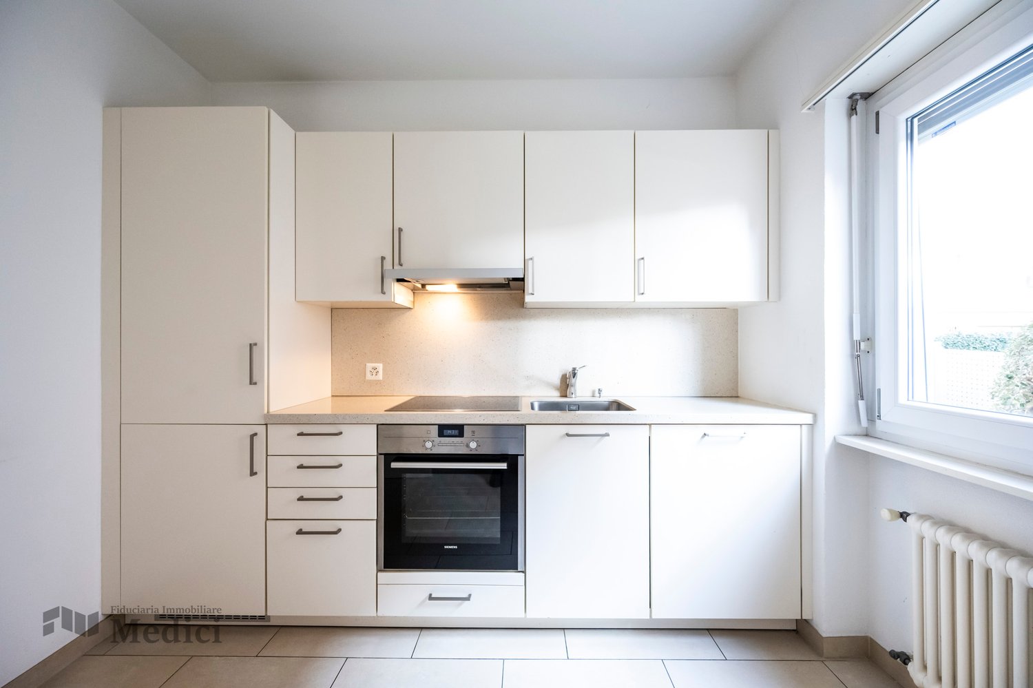 Appartement de 3 ½ pièces