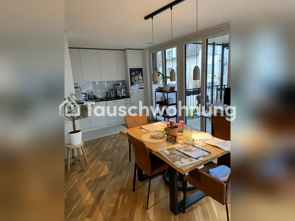 Appartamento di 2 ½ locali