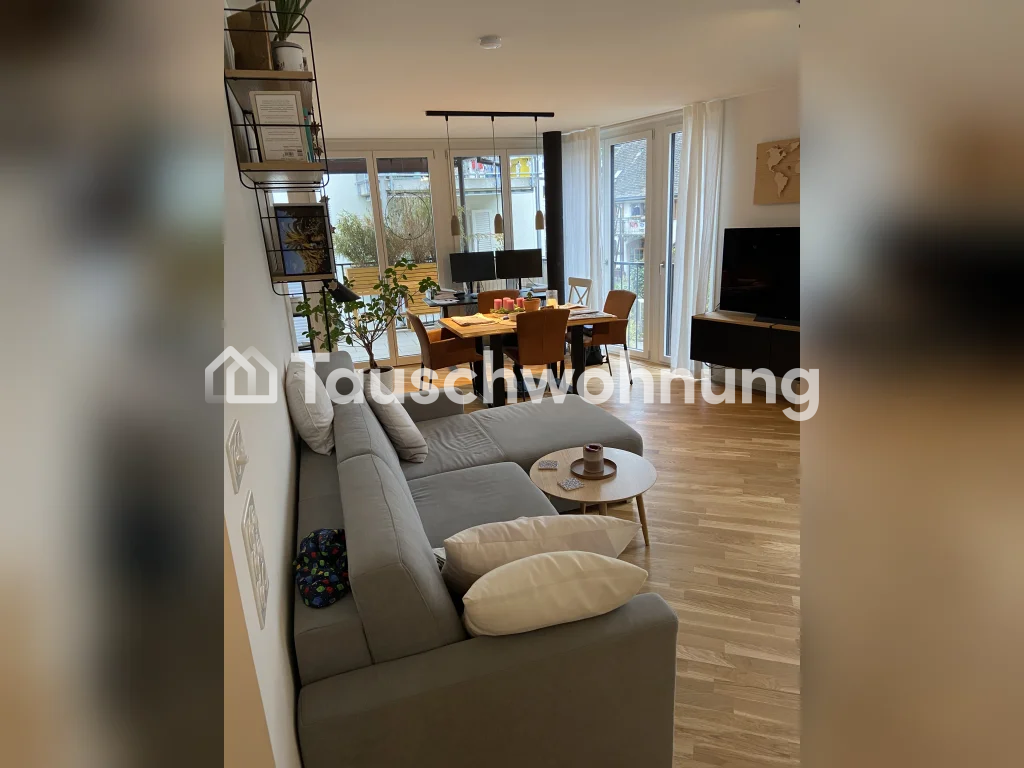 Appartamento di 2 ½ locali