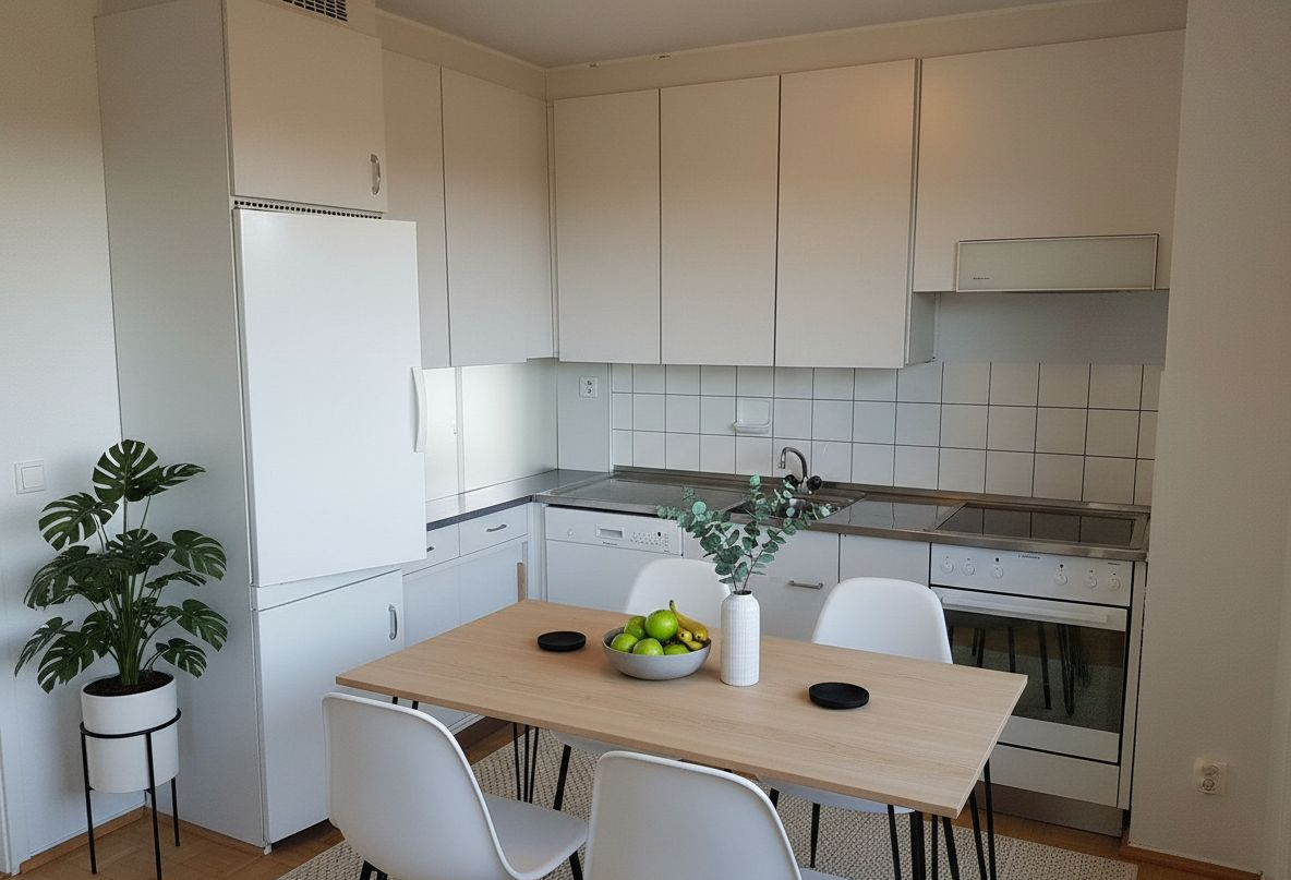 Appartamento di 3 ½ locali, foto 1 di 6