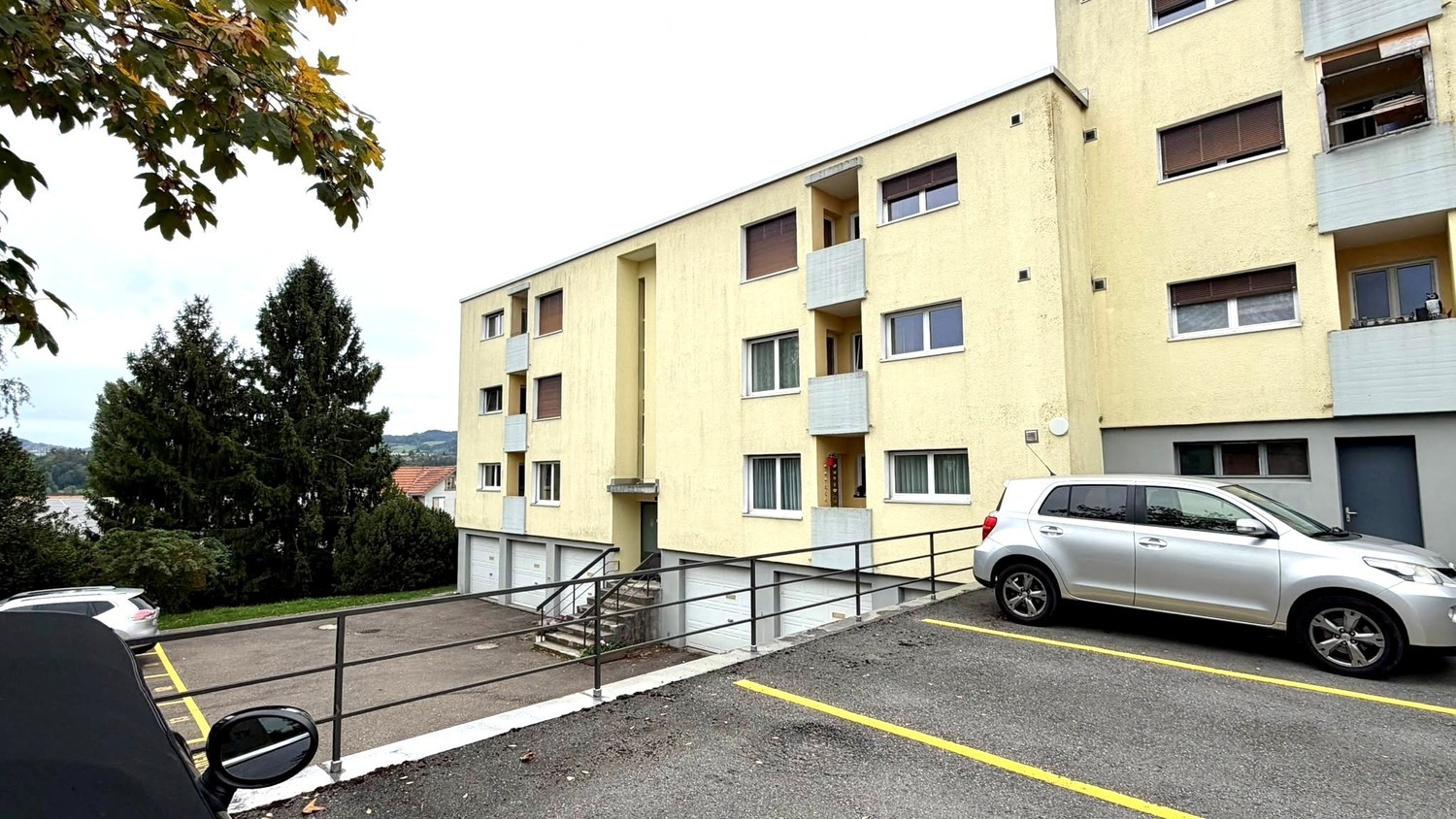 Appartamento di 3 ½ locali, foto 6 di 6