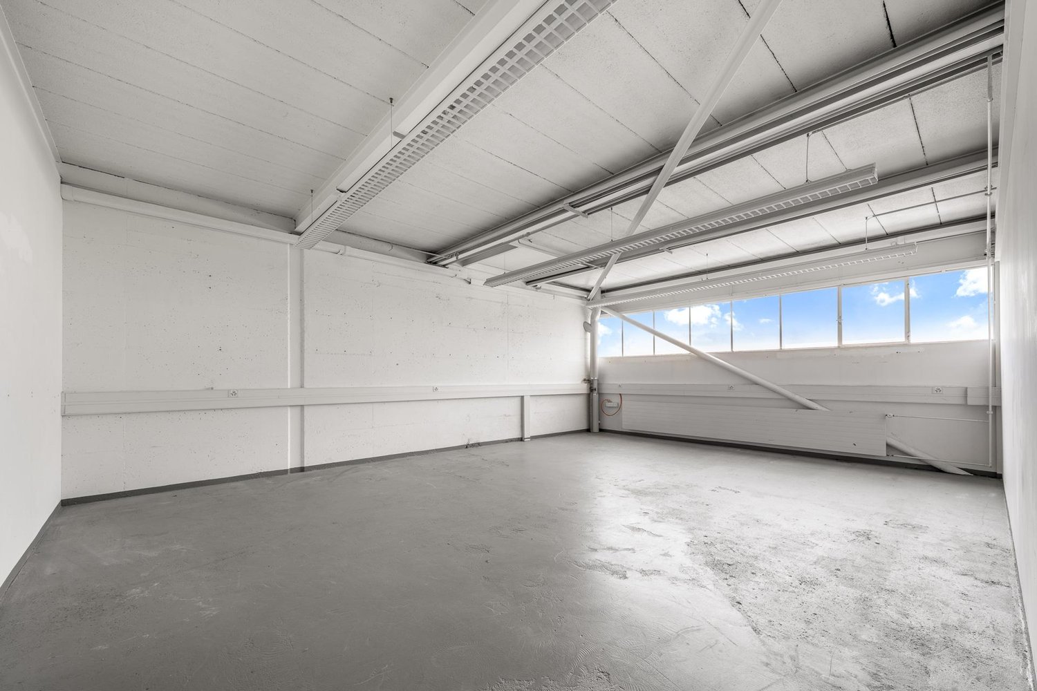 Ufficio di 572m²
