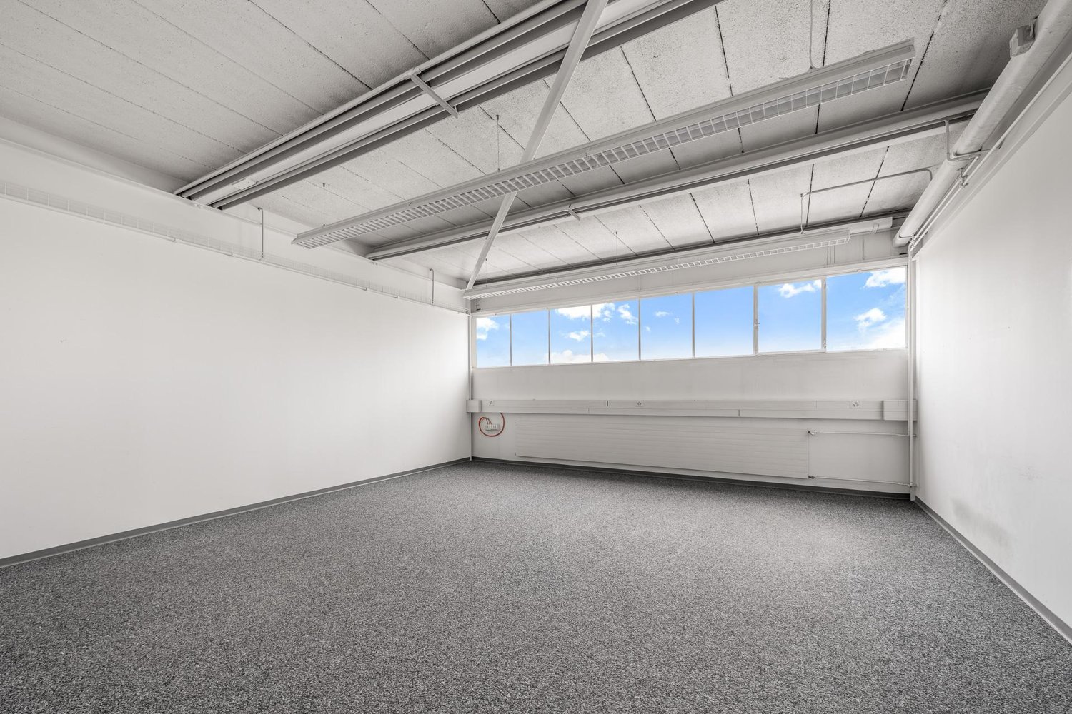 Ufficio di 572m²