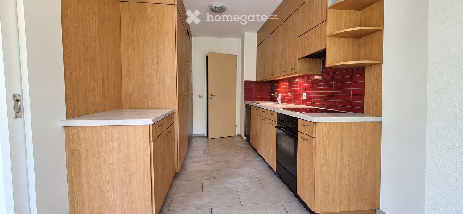 appartamento di 2 locali, foto 2 di 5