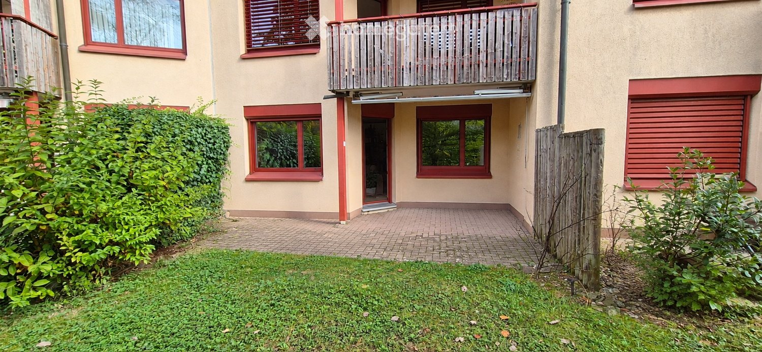 appartamento di 2 locali, foto 1 di 5