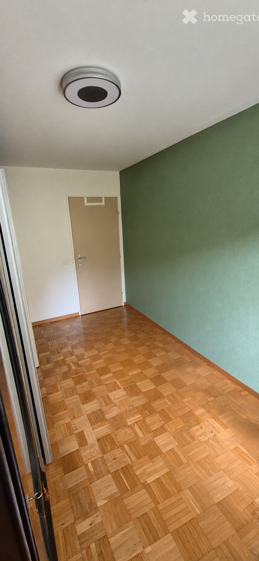 appartamento di 2 locali, foto 4 di 5