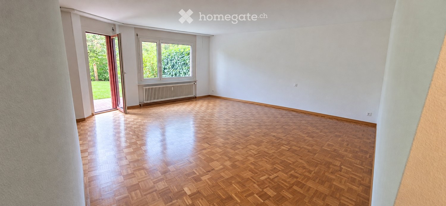 appartamento di 2 locali, foto 5 di 5