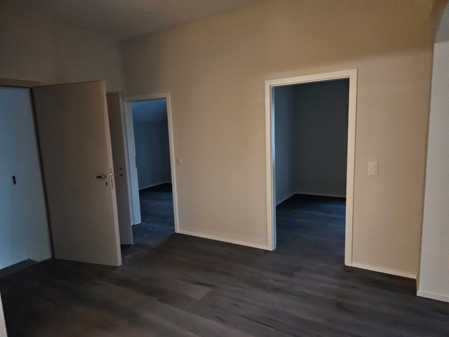 Appartement de 4 ½ pièces