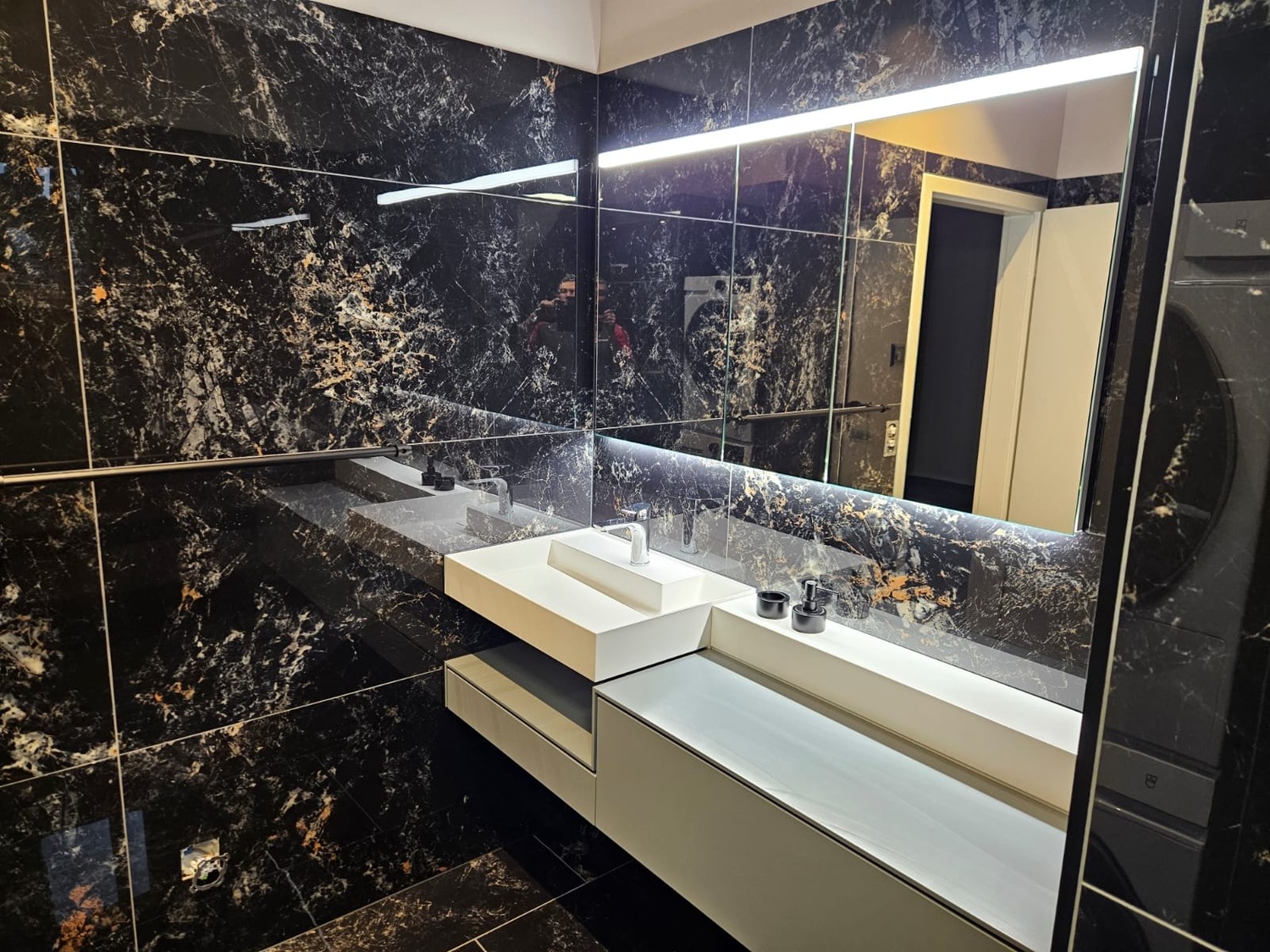 Appartement de 4 ½ pièces