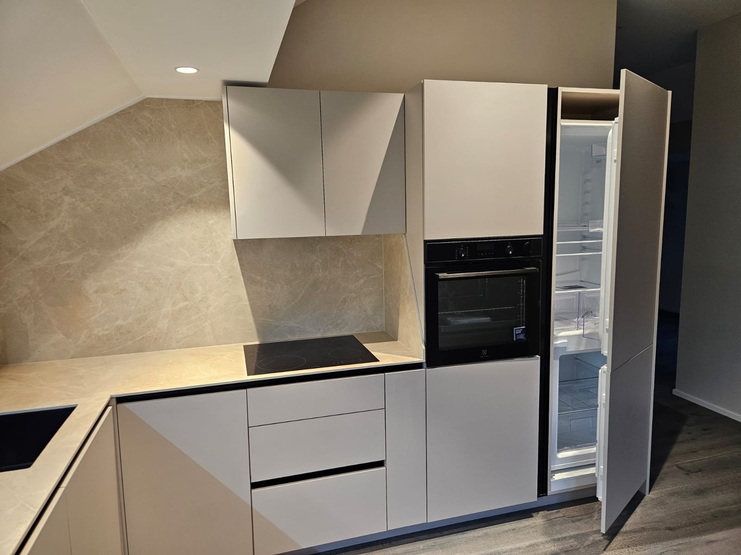 Appartement de 4 ½ pièces