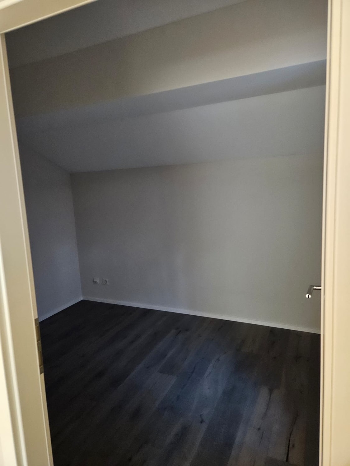 Appartement de 4 ½ pièces