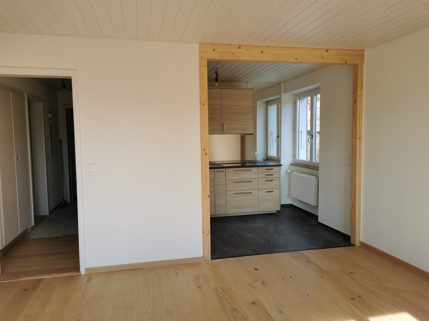 Appartamento di 3 ½ locali, foto 4 di 7