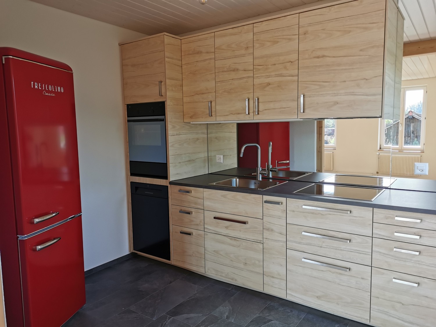 Appartamento di 3 ½ locali, foto 1 di 7