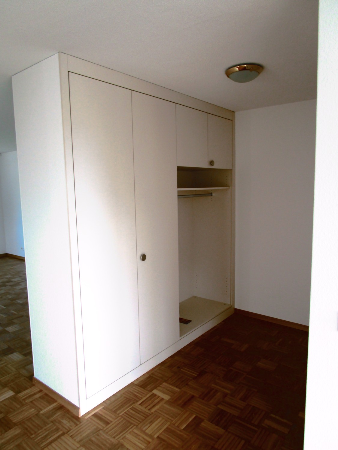 Appartamento di 4 ½ locali, foto 7 di 7