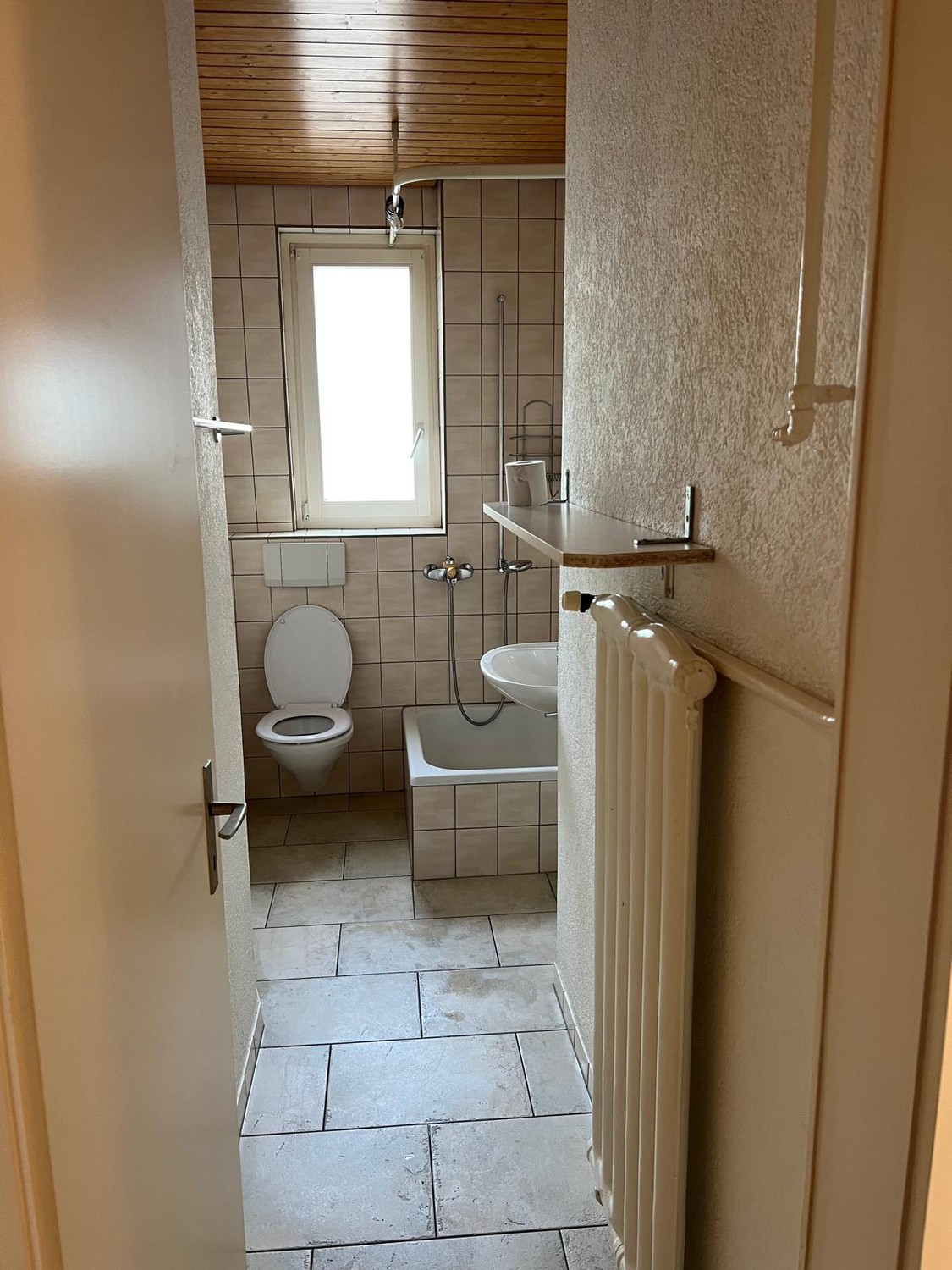 Appartamento di 3 ½ locali