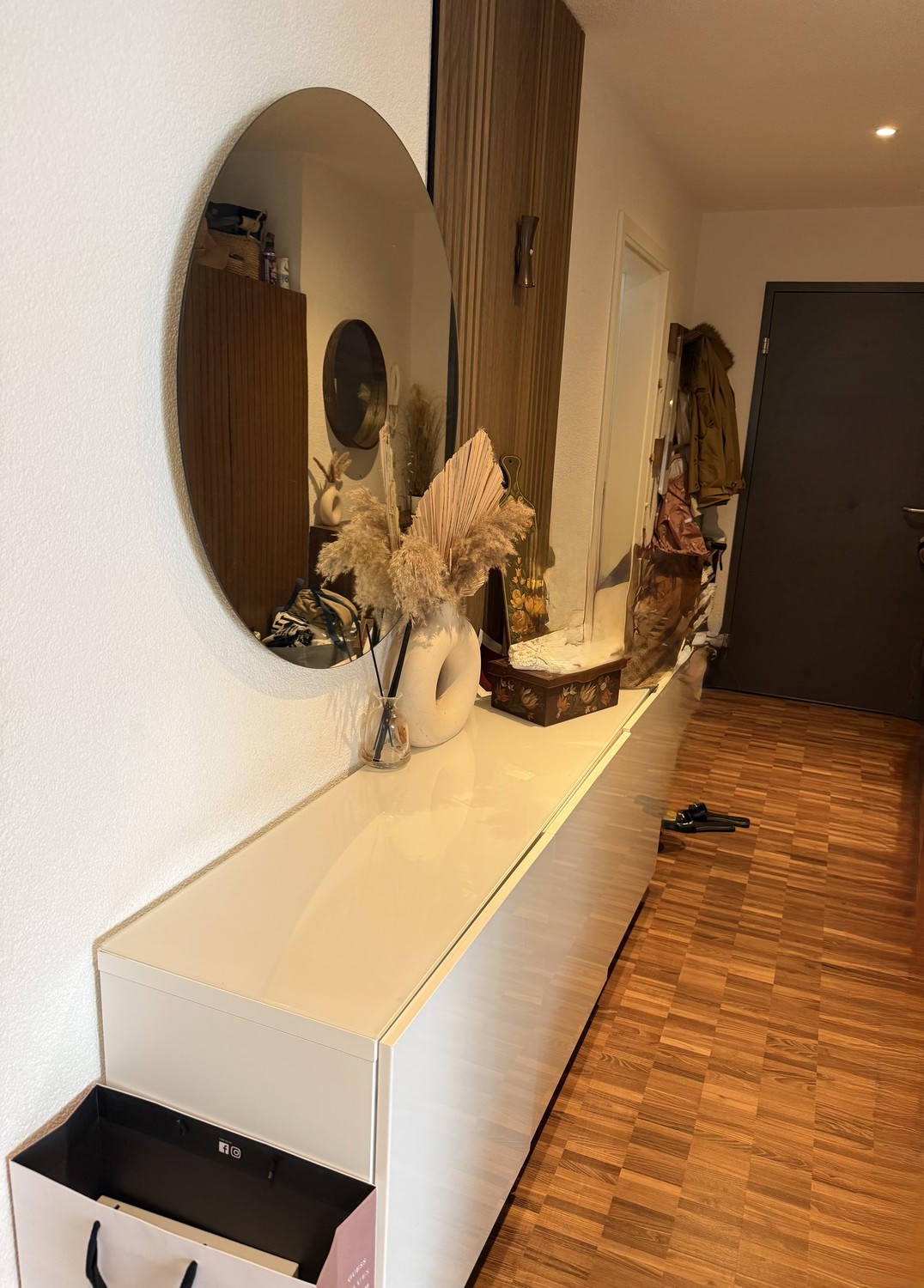 Appartamento di 3 ½ locali, foto 3 di 8