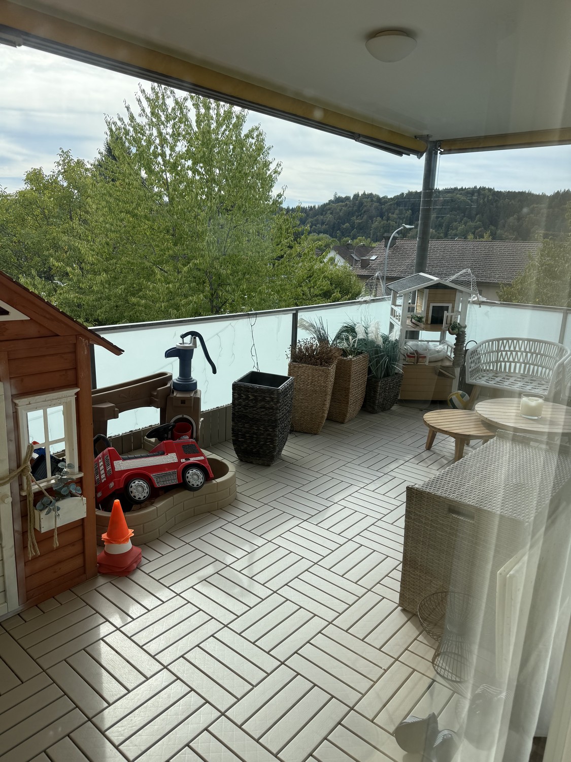 Appartamento di 3 ½ locali, foto 7 di 8
