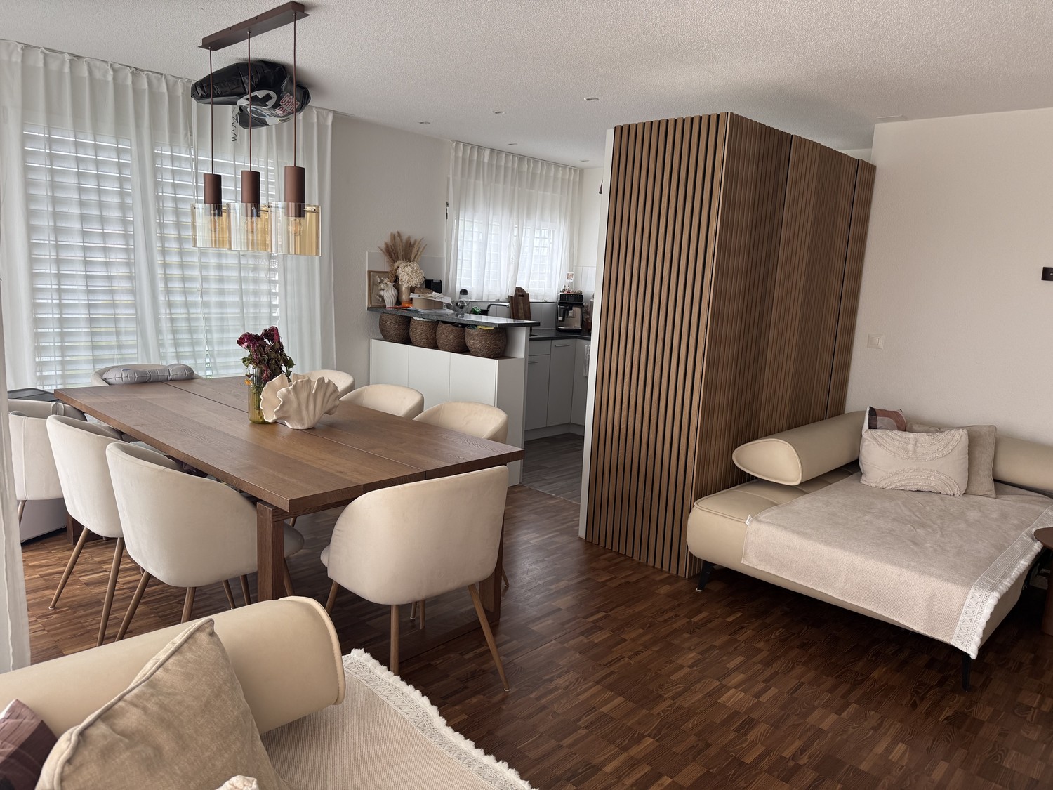 Appartamento di 3 ½ locali, foto 2 di 8
