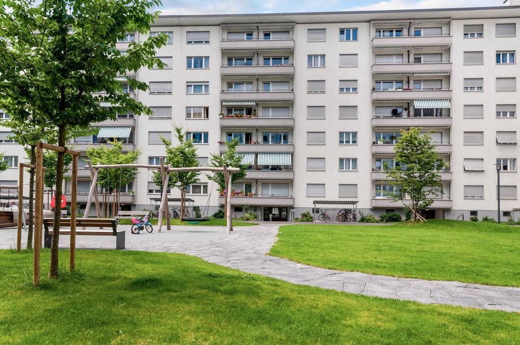 appartamento di 2 locali, foto 1 di 6