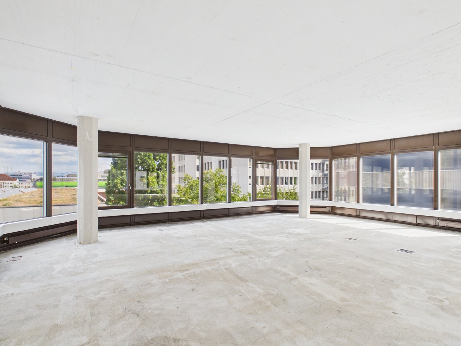 474m² ufficio