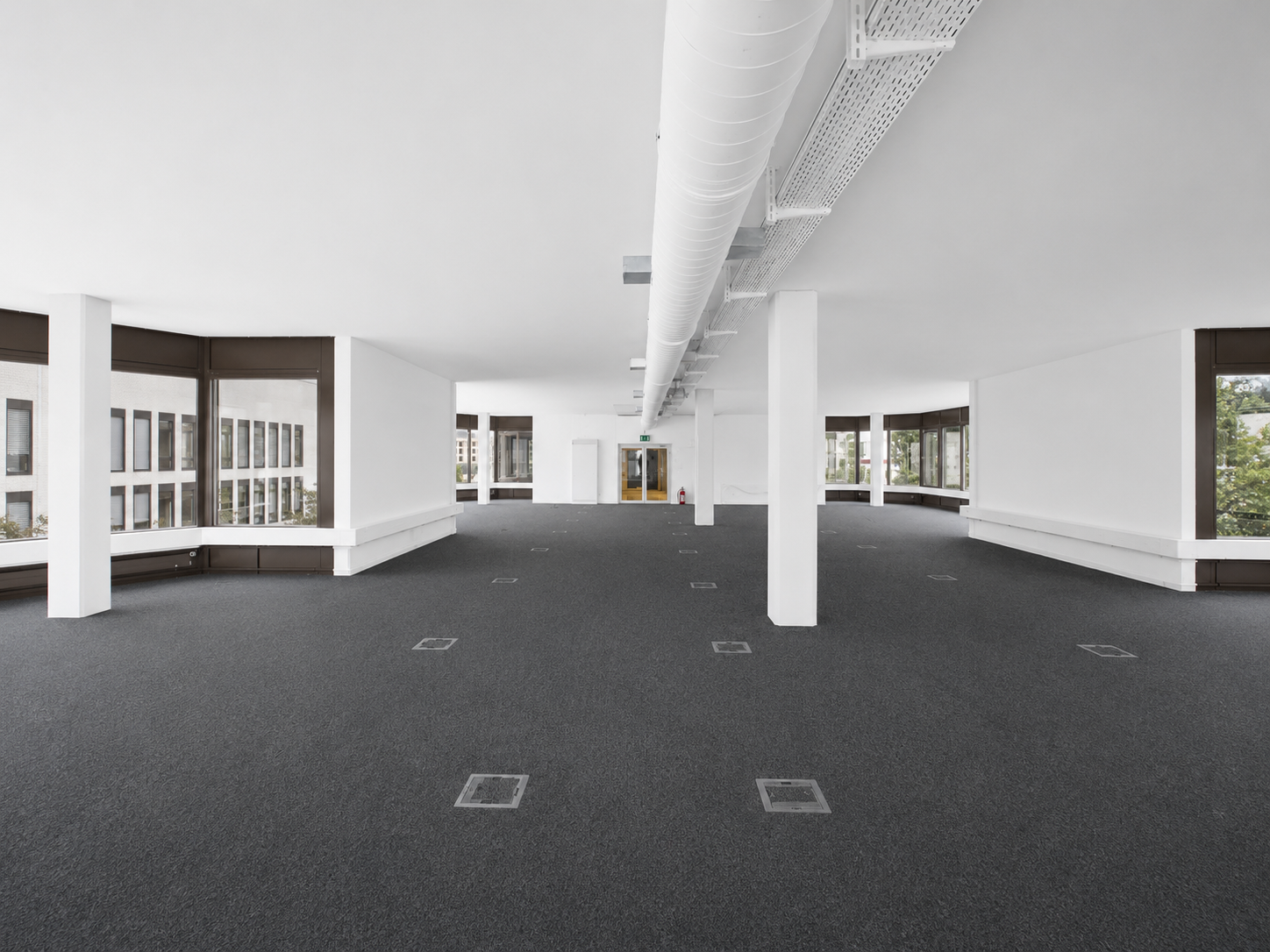474m² ufficio