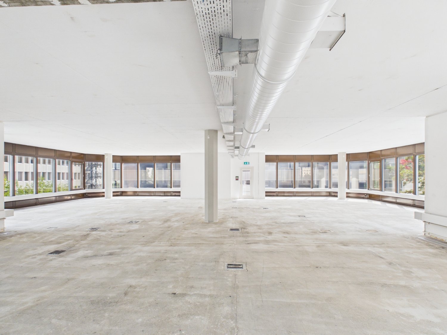 474m² ufficio