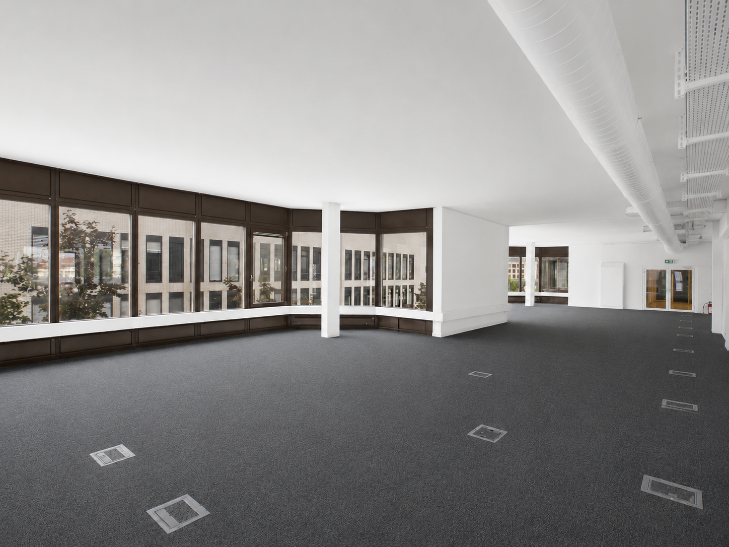 474m² ufficio
