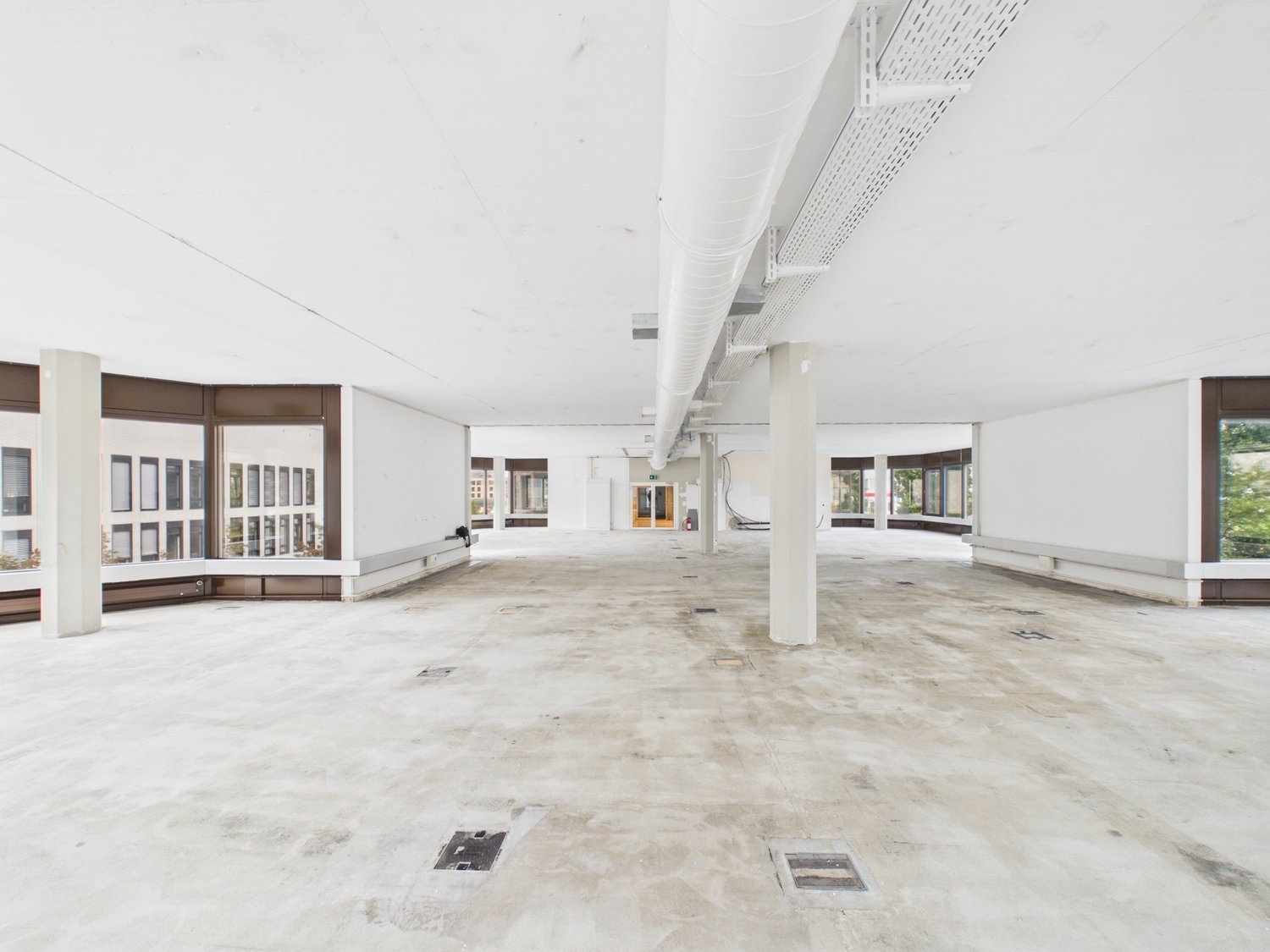 474m² ufficio