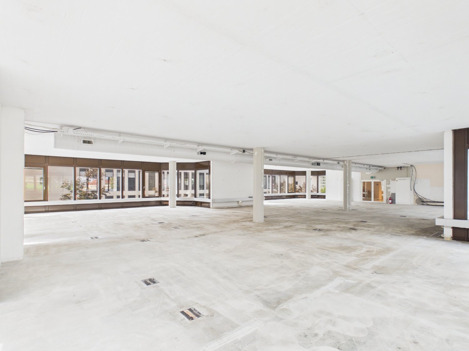 474m² ufficio