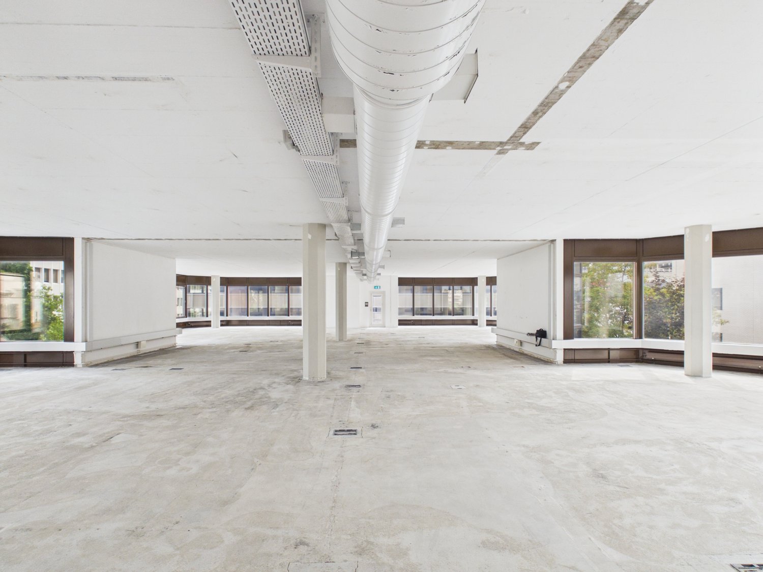 474m² ufficio