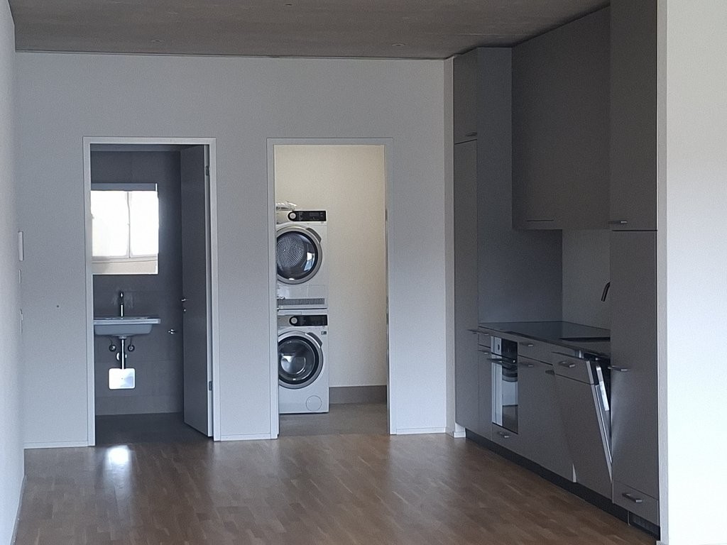 Appartamento di 1 ½ locali