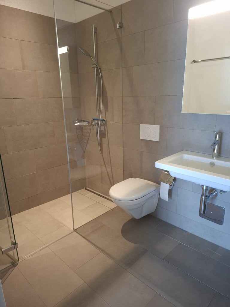 Appartamento di 1 ½ locali