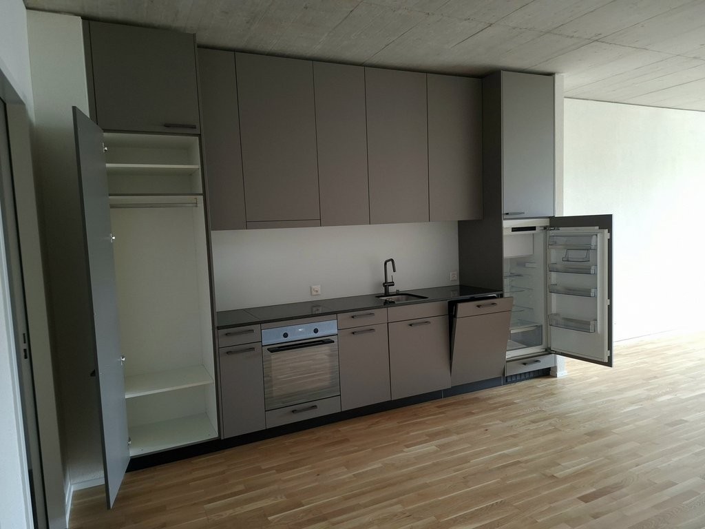 Appartamento di 1 ½ locali