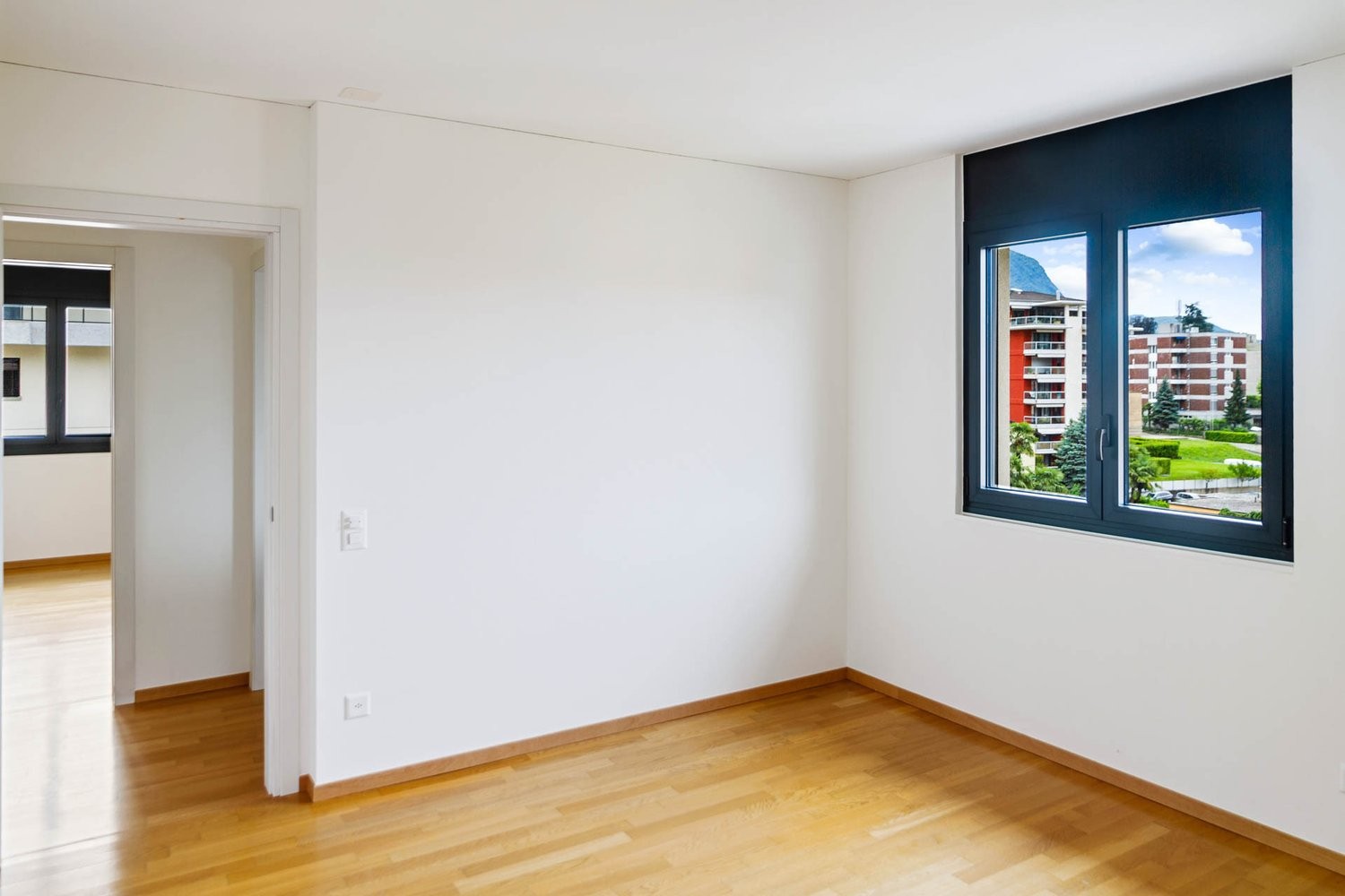 3 ½ rooms apartment, foto 6 di 7