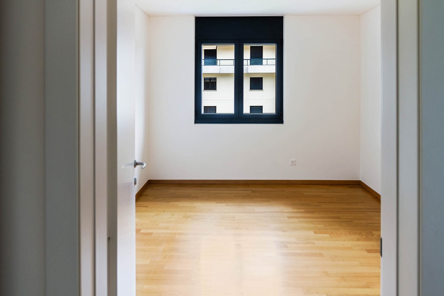 3 ½ rooms apartment, foto 5 di 7