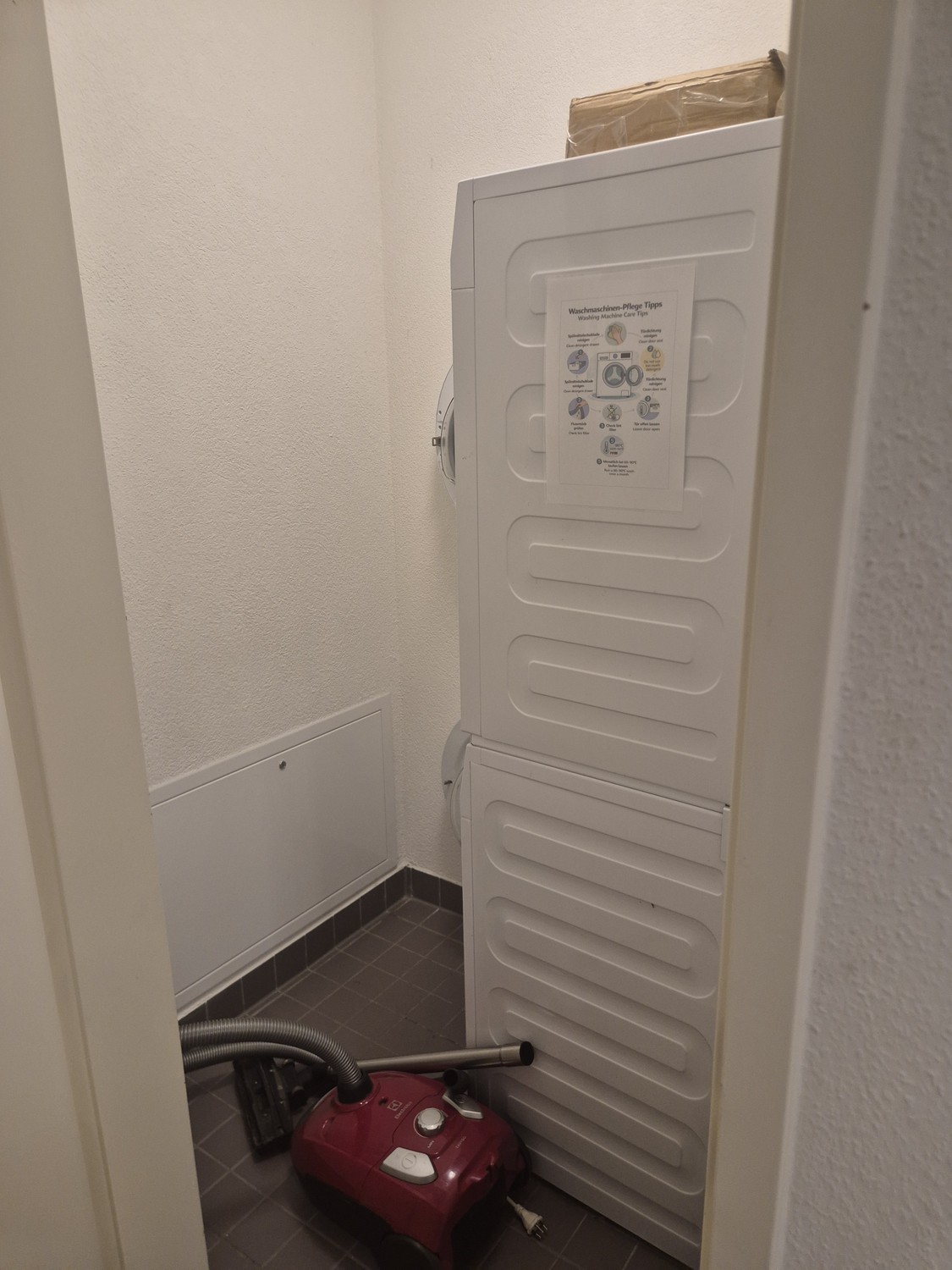 Zimmer in einer Wohngemeinschaft