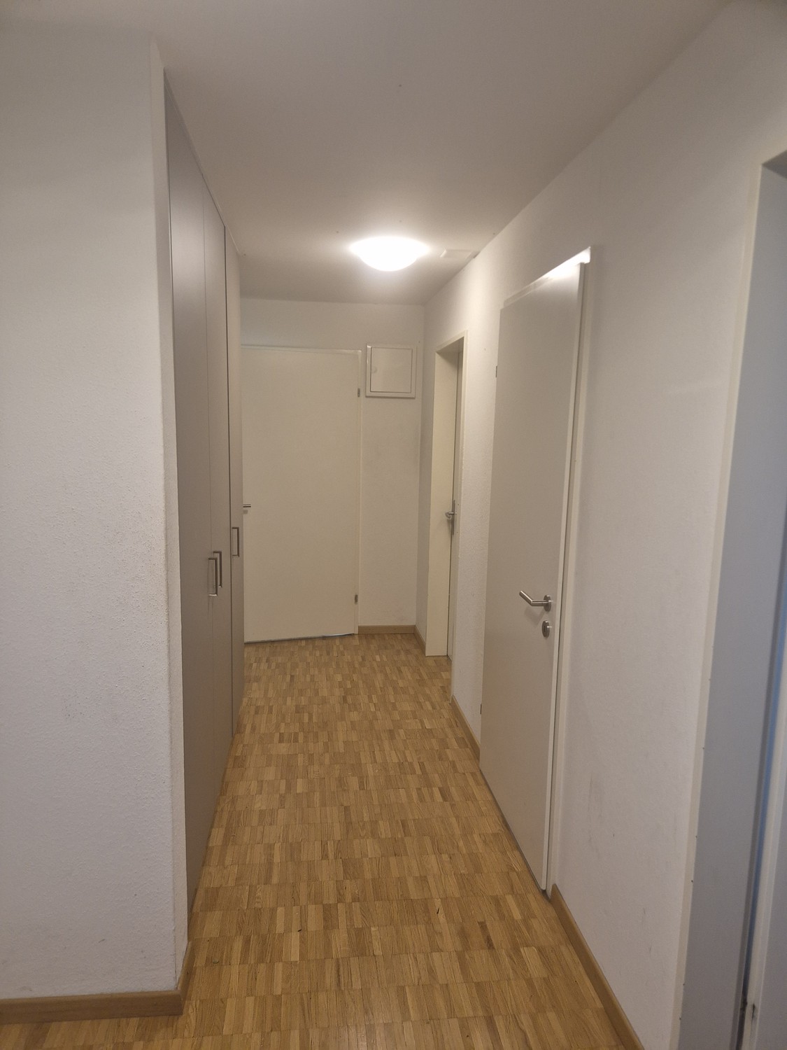 Zimmer in einer Wohngemeinschaft