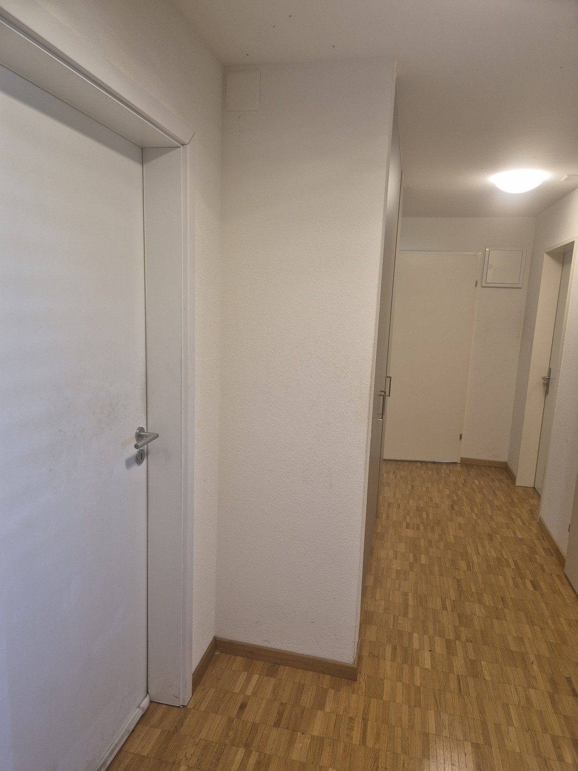 Zimmer in einer Wohngemeinschaft